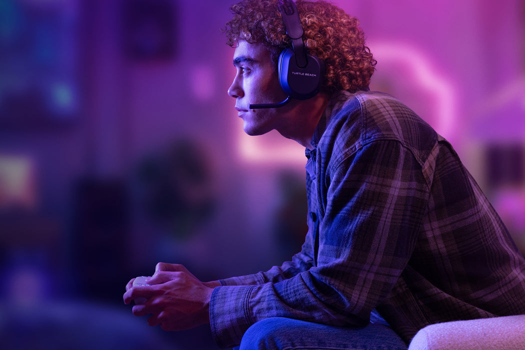 EAN 0731855031047 - Turtle Beach Stealth 500 Auriculares Inalámbrico Diadema Juego Bluetooth Negro imagen 10