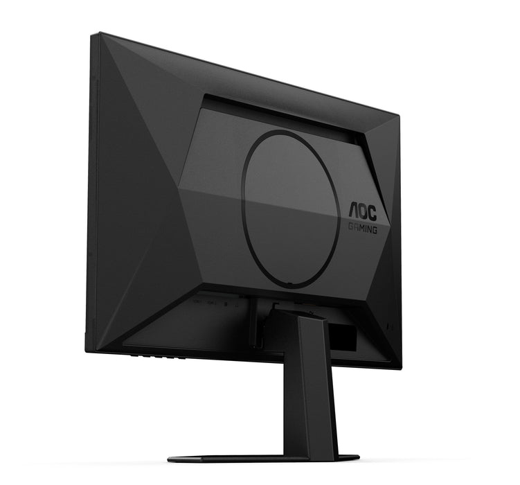 EAN 4038986142045 - AOC 24G4XE pantalla para PC 60,5 cm (23.8") 1920 x 1080 Pixeles Full HD LCD Negro, Gris imagen 10