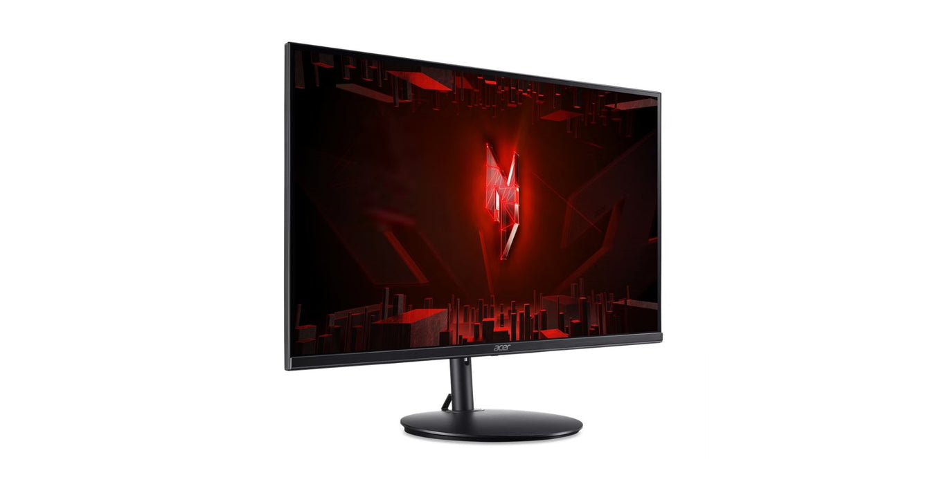 EAN 4711121692598 - Acer Nitro XF0 XF240Y M3 LED display 60,5 cm (23.8") 1920 x 1080 Pixeles Full HD Negro imagen 2