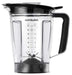 EAN 8006447003293 - NutriBullet NBF550DG 1,89 L Batidora de vaso 1500 W Negro imagen 11