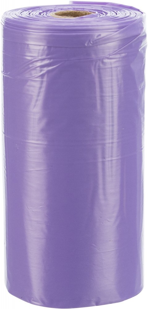 EAN 4011905228396 - TRIXIE 22839 bolsa higiénica para excremento de perro y gato 80 pieza(s) Plástico Desechable imagen 1