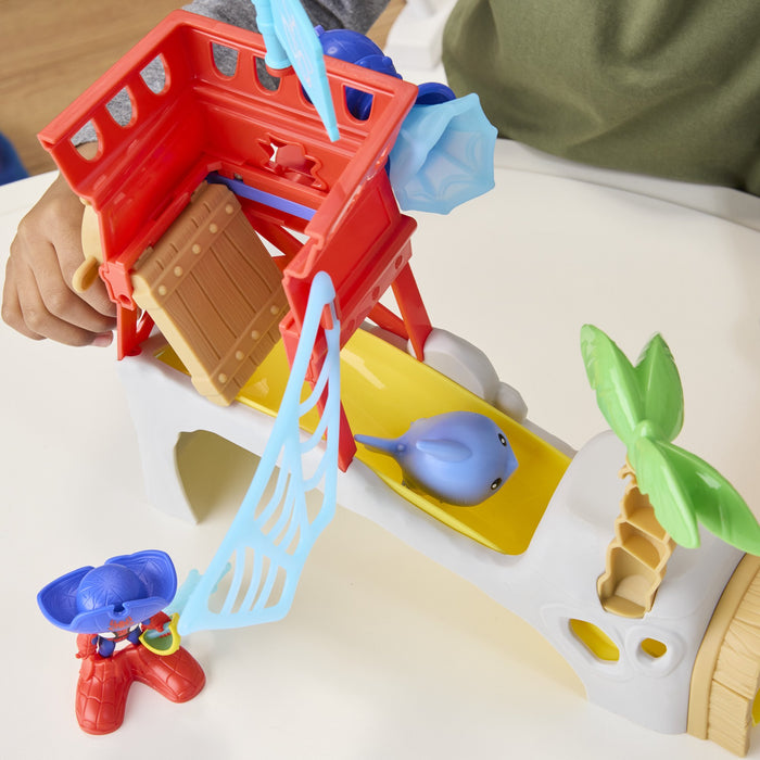 EAN 5010996308757 - Marvel G06655L0 set de juguetes imagen 6