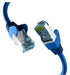 EAN 4049759290528 - EFB Elektronik EC020200204 cable de red Azul 0,15 m Cat7 S/FTP (S-STP) imagen 1