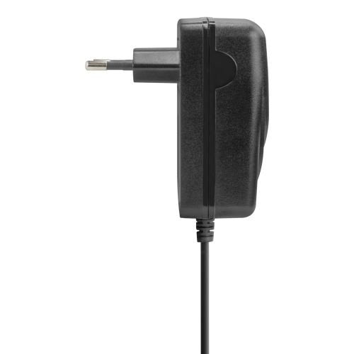 EAN 4013674186327 - Ansmann 1201-0027 adaptador e inversor de corriente Interior 30 W Negro imagen 3