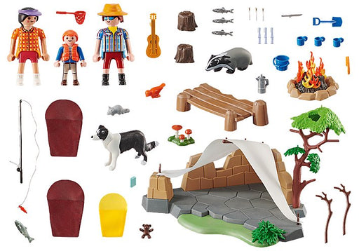 EAN 4008789707437 - Playmobil FamilyFun 70743 juguete de construcción imagen 2