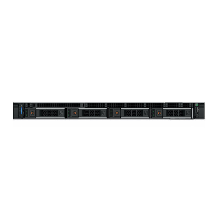 EAN 5397184903421 - DELL PowerEdge R360 servidor 480 GB Bastidor (1U) Intel Xeon E E-2414 2,6 GHz 16 GB DDR5-SDRAM 700 W imagen 1