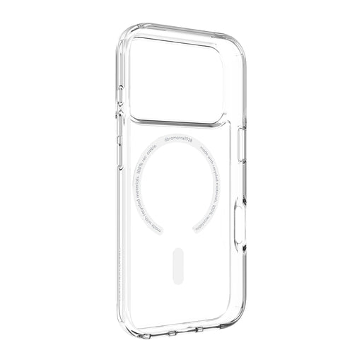 EAN 5711428066978 - dbramante1928 Iceland Pro MS funda para teléfono móvil Transparente imagen 2