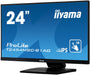 EAN 4948570116416 - iiyama ProLite T2454MSC-B1AG pantalla para PC 60,5 cm (23.8") 1920 x 1080 Pixeles Full HD LED Pantalla tá imagen 16
