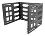 EAN 5901969428223 - Lanberg FB01-5408-10B accesorio de bastidor Estructura de rack imagen 1