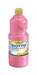 EAN 8000825535376 - Giotto F535306 tempera 500 ml Botella Rosa imagen 1