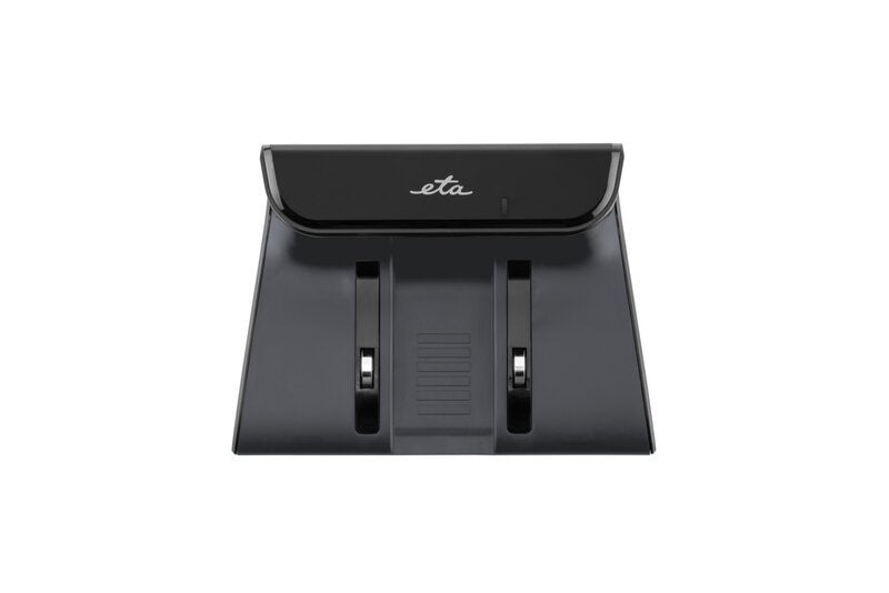 EAN 8590393303427 - Eta Aron 0,6 L Sin bolsa Negro, Plata imagen 16