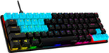 EAN 0196188737347 - HyperX Rubber Keycaps - Gaming Accessory Kit - Blue (US Layout) Tecla imagen 3
