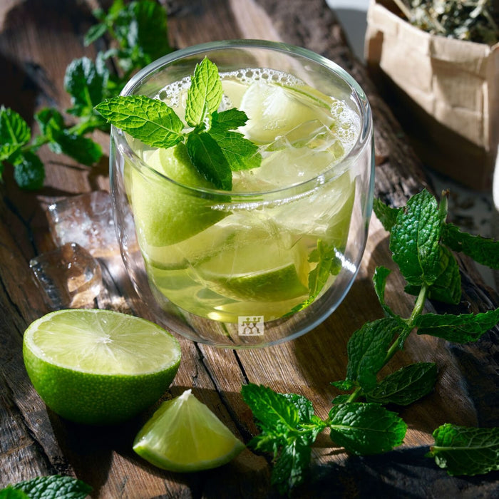 EAN 4009839326028 - ZWILLING 39500-077-0 vaso de té Transparente 2 pieza(s) 240 ml imagen 6