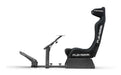 EAN 8717496872760 - Playseat Evolution PRO - ActiFit Silla para videojuegos universal Asiento acolchado Negro imagen 4