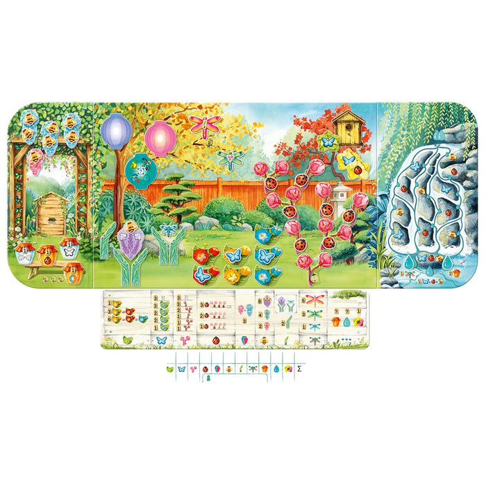 EAN 5906954790347 - Asmodee REGAR0101ES juego de tablero Pérgola Juego de mesa imagen 4