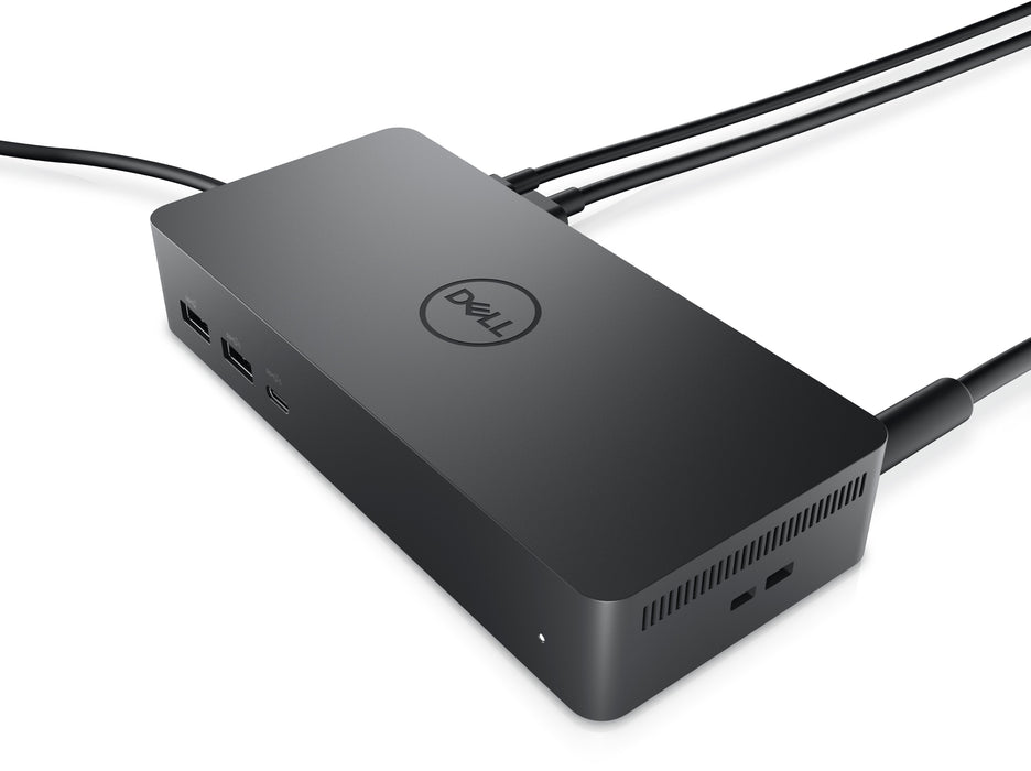 EAN 0884116431442 - DELL Universal Dock - UD22 Acoplamiento USB 3.2 Gen 2 (3.1 Gen 2) Type-C Negro imagen 5