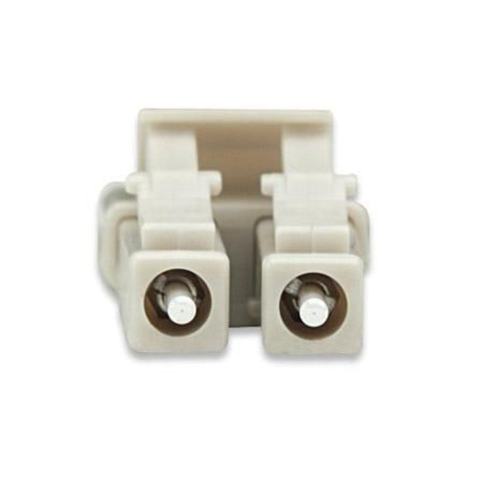 EAN 8057685303928 - Techly LC M-M 1m Cable de fibra óptica e InfiniBand Color aguamarina imagen 5