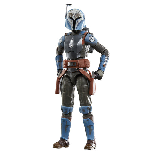 EAN 5010996213310 - Star Wars The Black Series Bo-Katan Kryze imagen 2
