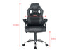 EAN 4015867228944 - Equip 651016 silla de oficina y de ordenador Asiento acolchado Respaldo acolchado imagen 6