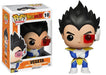 EAN 0849803039912 - FUNKO POP! Animation: Dragonball Z - Vegeta imagen 1