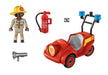 EAN 4008789708281 - Playmobil Duck On Call 70828 figura de juguete para niños imagen 2