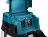 EAN 88381898935 - Makita DVC155LZX2 aspiradora 15 L Seca y húmeda imagen 8