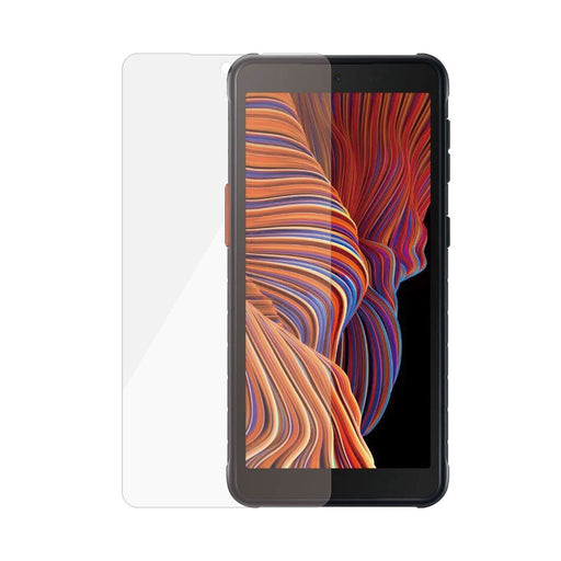 EAN 5711724072673 - PanzerGlass ® Screen Protector Samsung Galaxy Xcover 5 Protector de pantalla 1 pieza(s) imagen 1