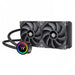 EAN 4713227527972 - Thermaltake Toughliquid 280 ARGB Procesador Sistema de refrigeración líquida todo en uno Negro imagen 1