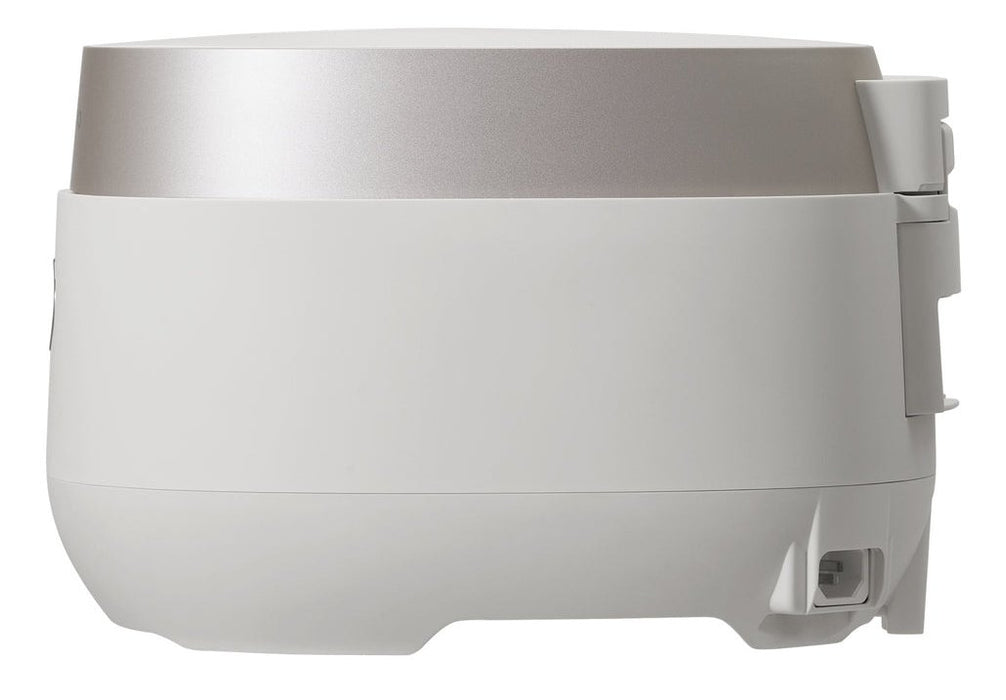 EAN 8809934065855 - Cuckoo CR-0685FW arrocera 1,08 L 880 W Blanco imagen 7