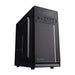 EAN 8436545693629 - Hiditec Q5 PRO Midi Tower Negro imagen 1
