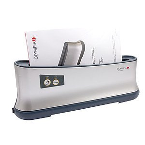 EAN 4030152030422 - Olympia TB 1280 200 hojas Plata imagen 1