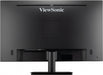 EAN 0766907017922 - Viewsonic VA VA3209-MH pantalla para PC 81,3 cm (32") 1920 x 1080 Pixeles Full HD Negro imagen 3