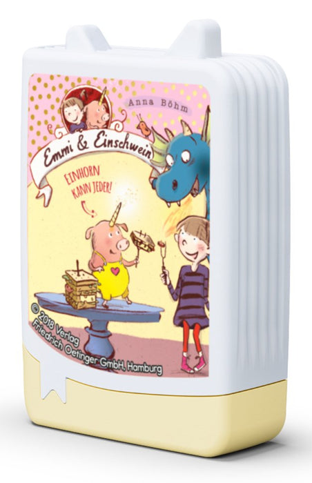 EAN 4251192167460 - tonies 11002710 juguete musical imagen 2