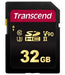 EAN 0760557841906 - Transcend 700S 32 GB SDHC NAND Clase 10 imagen 1