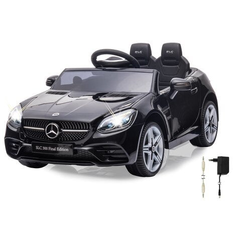 EAN 4042774467722 - Jamara Mercedes-Benz SLC Correpasillos con forma de coche imagen 3
