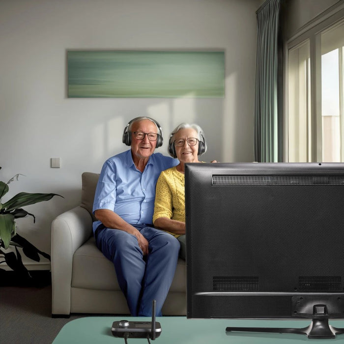 EAN 4047443515278 - Hama Link.it duo 3,5 mm 10 m Negro imagen 13