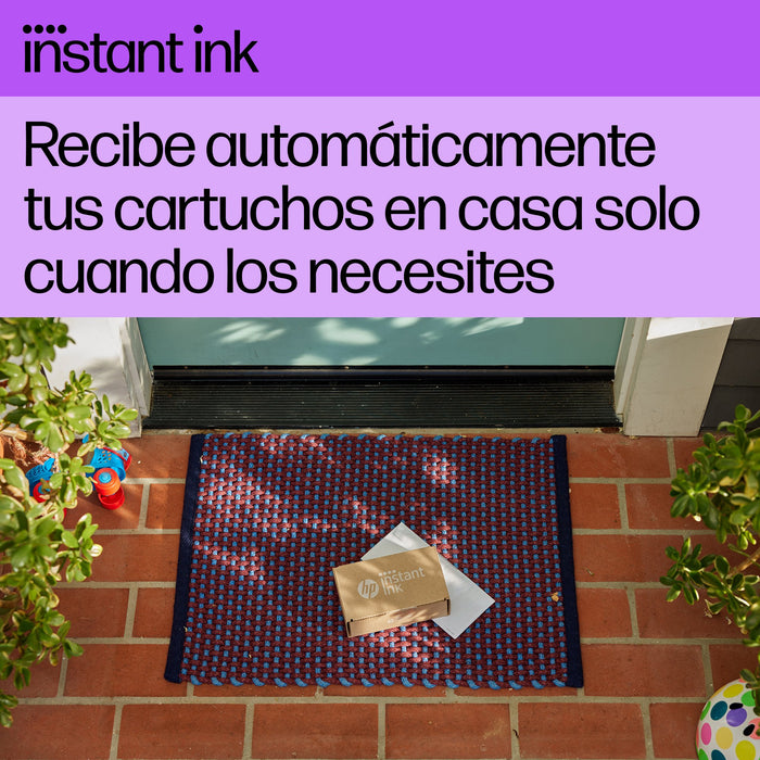 EAN 0196337820821 - HP DeskJet 4230e All-in-One Printer Inyección de tinta térmica A4 4800 x 1200 DPI 8,5 ppm Wifi imagen 7