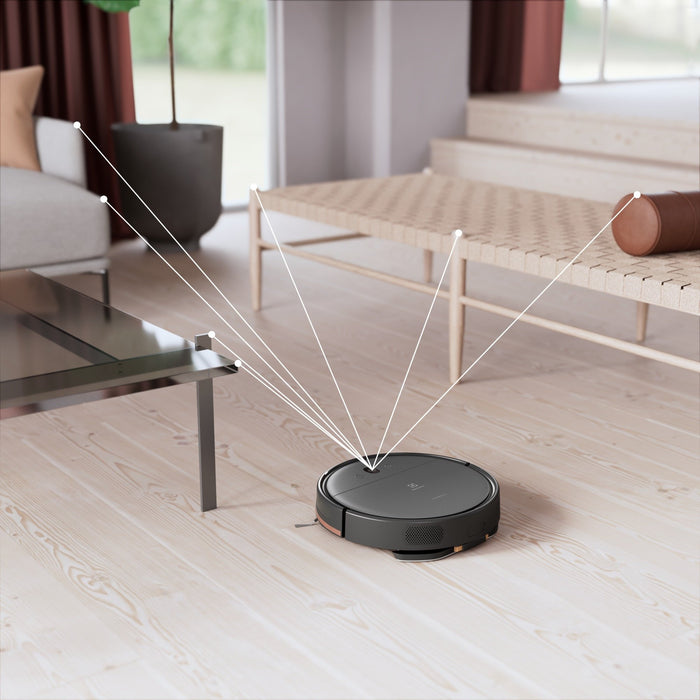 EAN 7332543823376 - Electrolux ER61UW1DG 0,22 L Sin bolsa Negro imagen 20