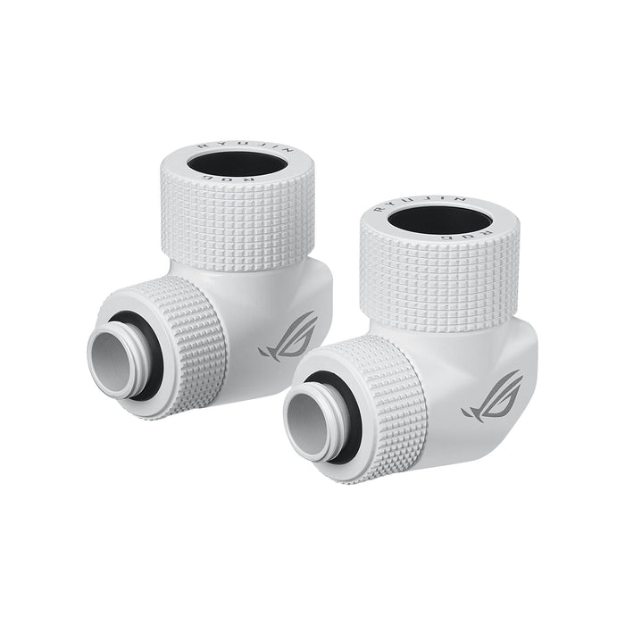 EAN 4711387495032 - ASUS ROG RYUJIN III WB White Edition Bloque de agua imagen 4