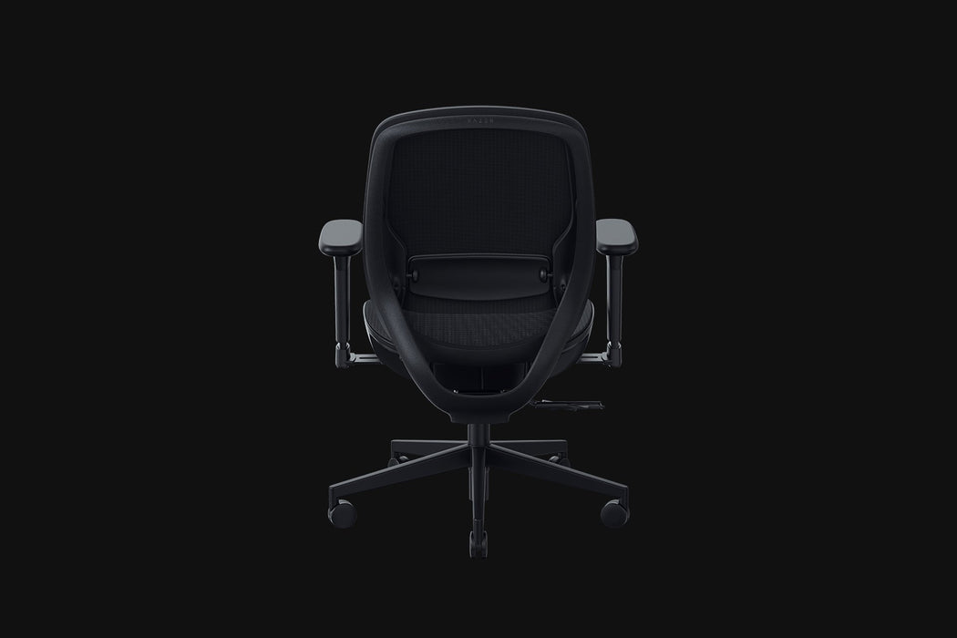 EAN 8886419354574 - Razer FUJIN Asiento de malla Respaldo de malla imagen 3