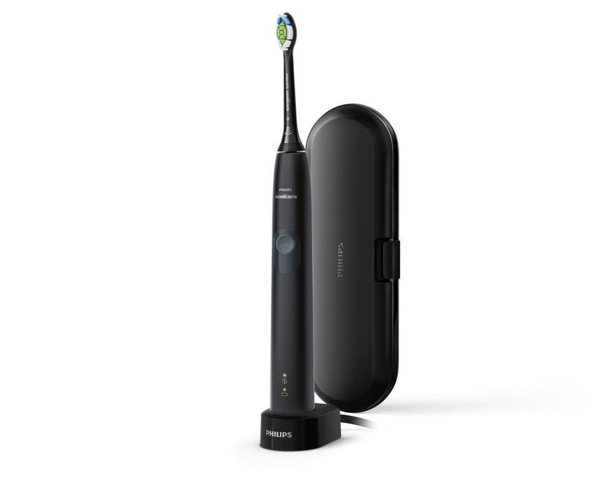 EAN 8710103989967 - Philips Sonicare ProtectiveClean 4300 HX6800/87 cepillo eléctrico para dientes Adulto Cepillo dental sóni imagen 1