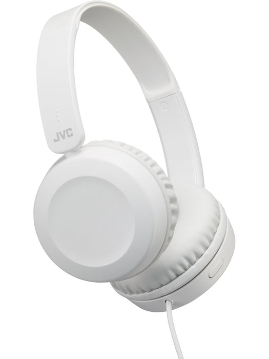 EAN 4975769458668 - JVC HA-S31M-W Auriculares Alámbrico Diadema Llamadas/Música Blanco imagen 1