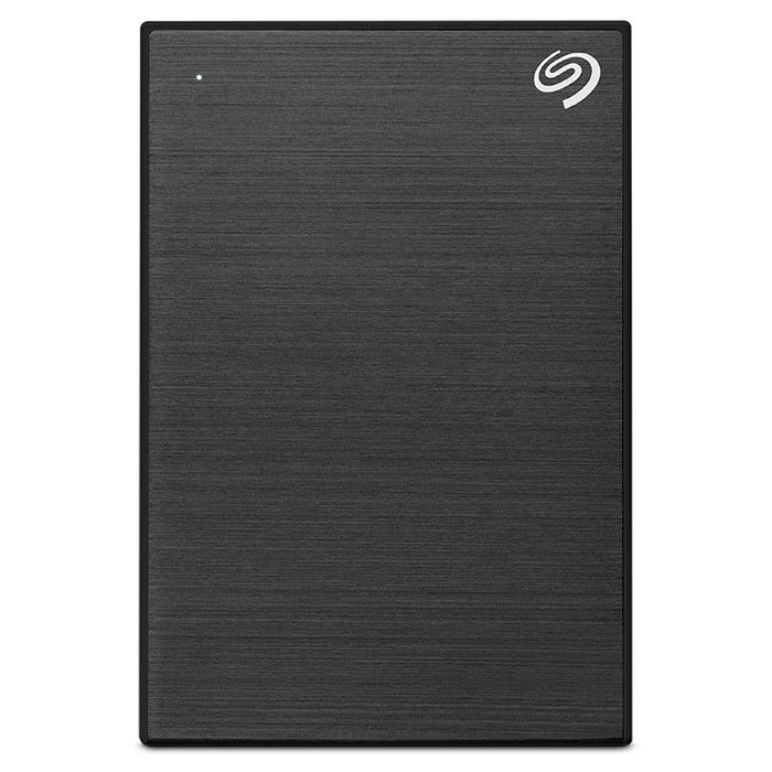 EAN 0763649167878 - Seagate One Touch HDD 5 TB disco duro externo 2.5" Micro-USB B 2.0/3.2 Gen 1 (3.1 Gen 1) Negro imagen 1