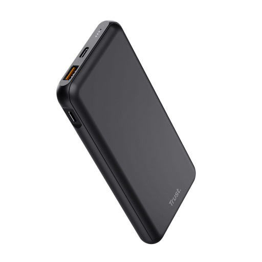 EAN 8713439248791 - Trust Redoh Ión de litio 10000 mAh Negro imagen 2