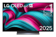 EAN 8806096353875 - LG OLED evo AI OLED48C54LA.AEU Televisor 121,9 cm (48") 4K Ultra HD Smart TV Wifi Negro imagen 1
