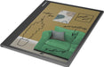 EAN 7640152097430 - PocketBook InkPad Eo lectore de e-book Pantalla táctil 64 GB Wifi Gris imagen 2
