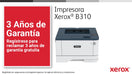 EAN 0095205035551 - Xerox B310V_DNIUK impresora láser 2400 x 2400 DPI Wifi imagen 14