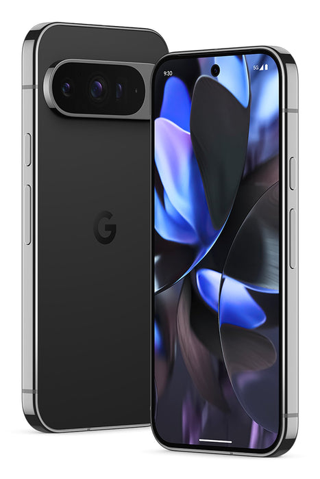 EAN 0840353906518 - Google Pixel 9 Pro 16 cm (6.3") SIM doble Android 14 5G USB Tipo C 16 GB 512 GB 4700 mAh Negro imagen 7