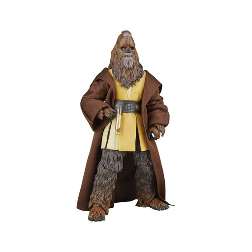EAN 5010996282095 - Star Wars The Black Series Jedi Master Kelnacca imagen 2