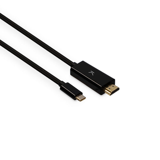 EAN 8427542122229 - Ksix BXHDMI60N adaptador de cable de vídeo USB Tipo C imagen 2